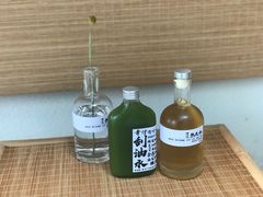-椿风·养身茶饮(吉大店)