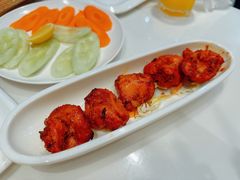 -VATAN INDIAN RESTAURANT米特餐饮有限公司(城北路店)