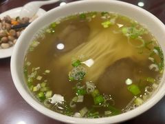 -新川面馆(新街口二店)