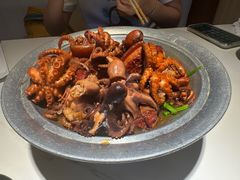 -赶海部落海鲜城(海阳路店)