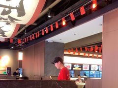 -聚味瞿记·龙虾堂(咸嘉湖店)