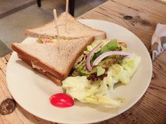 -漫咖啡MAANCOFFEE(人大店)
