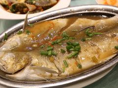-抱德·潮汕味(敦和店原惠城鱼仔)