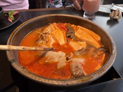 -Ameigo梅果·云贵川bistro(长宁来福士店)