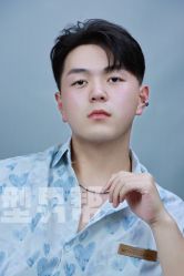 -型男帮男士假发补发·佩戴式发型