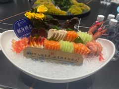 -海月轩海鲜豆捞(紫金塔店)