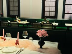 -静香HOUSE·全时段融合餐厅(七星欢乐颂店)