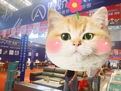 -天津梅江会展中心