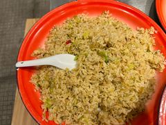黯然销魂饭-馬伍旺川菜(金象城店)