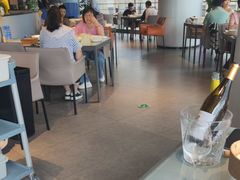 -小大董·烤鸭(观景餐厅·南京西路店)