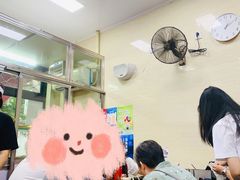大堂-万寿斋(山阴路店)