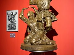 -中华艺术宫(上海美术馆)