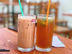 -恒兴发茶店(水巷口店)