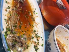 -古道村落(温汤店)