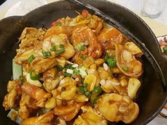 -我家福厨(万达中餐厅店)