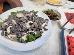 -东来顺饭庄(天坛店)