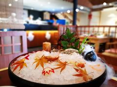 -蟹田居·活蟹料理(东城店)