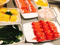 -海底捞火锅(新华联梦想城店)