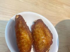 -明記茶餐廳(福田总店)