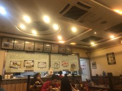 -小姜锅贴(凤凰街店)