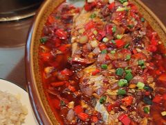 -朗妈私房菜(婺女州店)