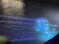 -闽江夜游台江旅游码头