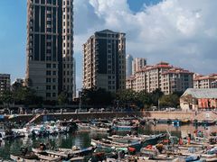 -悦海公园