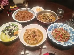 -柴米油盐(土菜院子店)