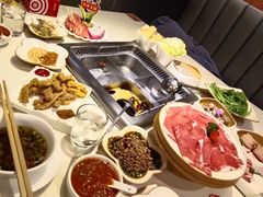 -海底捞火锅(勒泰店)