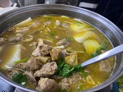 -也来利牛腩火锅(大马路店)