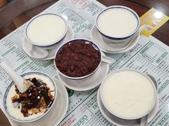 -仁信老铺(华盖路店)