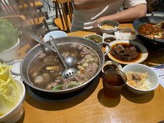 -功牛泉州牛肉小吃(崇武店)