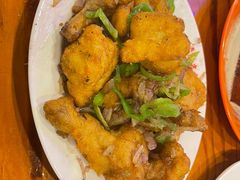 -澳门陈光记烧味饭店(南京德基广场店)