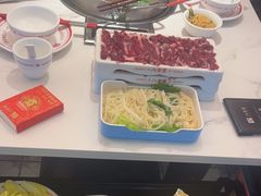 -八合里潮汕鲜牛肉火锅(深圳海岸城店)