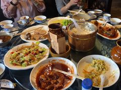 -香满楼(临安路店)