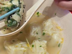 -小杨生煎(深圳岗厦北店)
