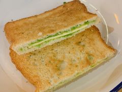 -HELLO 27 意面·沙拉·帕尼尼