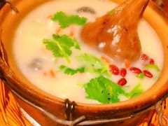 -云晓光头烧烤吧(新大陆广场店)