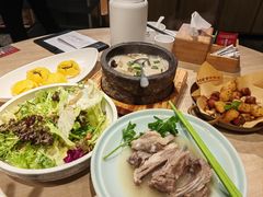 -羊之道草原味道清真餐厅(番禺店)