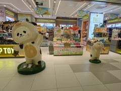-凯德MALL(西直门店)