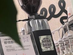 -Seesaw Coffee(上海太阳宫K46店)