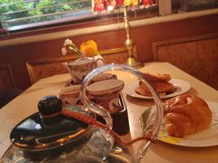 -国际饭店·原点咖啡吧ORIGIN CAFE&BAR