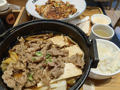 -熊吞·大碗丼烧肉饭(西市场嘉华店)