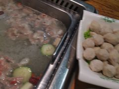 -草原塞蛮羊火锅城(港湾店)