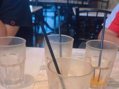 -何九海南茶店(鬼仔巷店)
