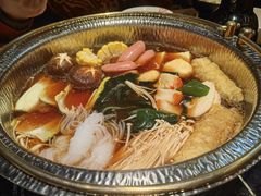 -牛New寿喜烧(闵行龙湖天街店)