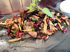 -马凯餐厅(地安门店)