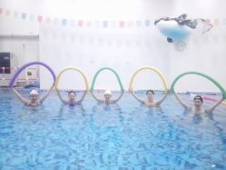 -昕孕瑜伽·孕妇瑜伽·产后修复