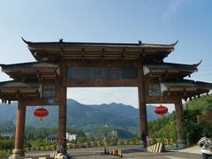 -阿依河景区