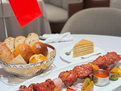 -马克西姆俄罗斯餐厅(通亚街店)